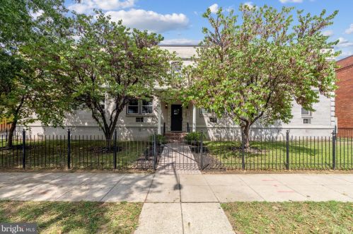 420 Oklahoma Ave, Washington, DC 20002-4835