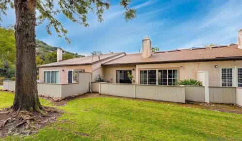 5581 Adobe Falls Rd, San Diego CA  92120-4470 exterior