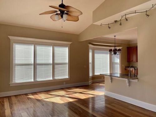 2613 Crooked Stick Ln, Mount Pleasant SC  29466-8738 exterior