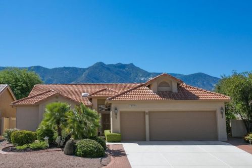 38419 Golf Course Dr, Tucson, AZ 85739-3045