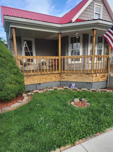 416 China St, Crooksville, OH 43731-1118