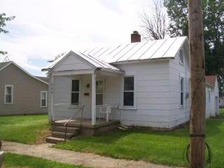 642 Washington St, Versailles, OH 45380-1344