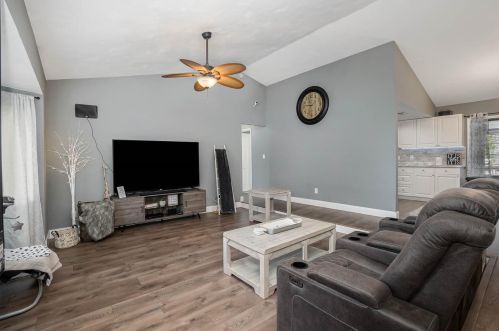 2528 Woodland Dr, Edgewater FL  32141-4820 exterior