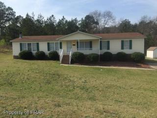 1048 Heritage Way, Cameron, NC 28326-9495