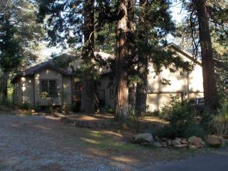 26796 Crawley Ln, Pioneer CA  95666-9413 exterior