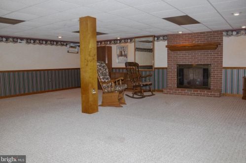 1474 Old Bernville Rd, Dauberville PA  19533-9127 exterior