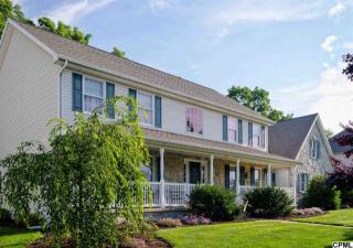 1315 Carriage House Rd, Hbg Inter Airp, PA 17057-5962