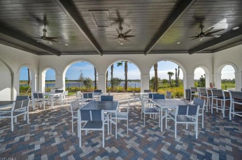 5471 Ferris Ave, Ave Maria FL  34142 exterior