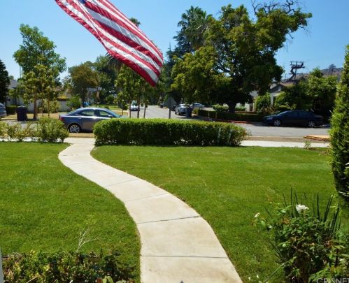 321 Winchester Ave, Glendale CA  91201-2603 exterior