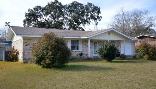 3 7th St, Shalimar FL  32579-2114 exterior