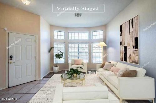 5423 Geronimo St, Chandler, AZ 85226-4582