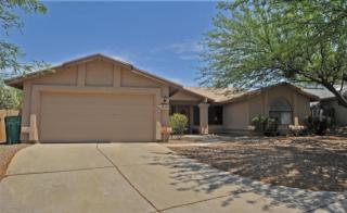 4836 Daphne Ln, Tucson, AZ 85742-4122