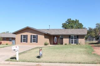 4714 Wilshire Ter, Lawton, OK 73501-6430