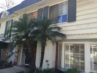 20718 Devonshire St, Chatsworth CA  91311-3274 exterior