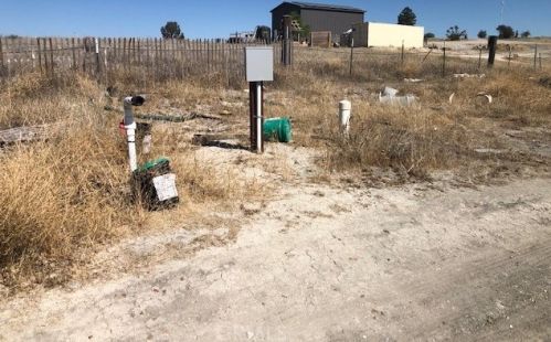 3696 Yosemite Pl, Lake Nacimiento CA  93446-7485 exterior