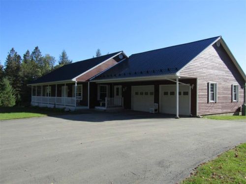 32 Aldrich Rd, Columbia, NH 03576-3101