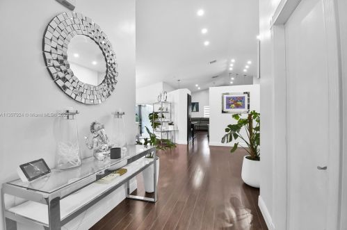 13236 52nd St, Hollywood FL  33027-5455 exterior