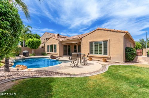 1613 Kaibab Dr, Chandler, AZ 85248-4831