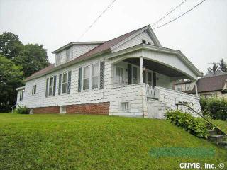 623 Helen St, Syracuse, NY 13203-1009