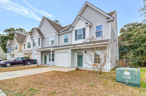 353 Dante Cir, Beaufort, SC 29906-2407