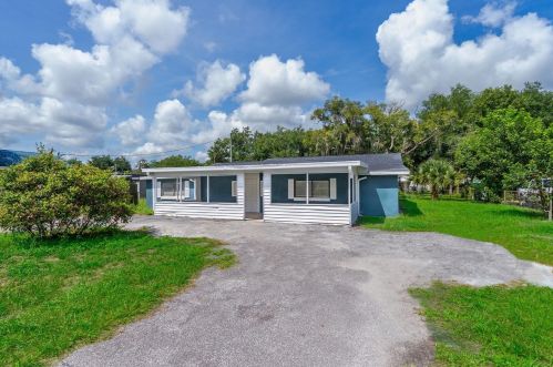 1609 Goodyear Ave, Lakeland, FL 33801-7030