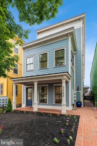 3569 Warder St, Washington, DC 20010-1722