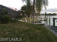 3814 1 Pl, Cape Coral FL  33904-4858 exterior