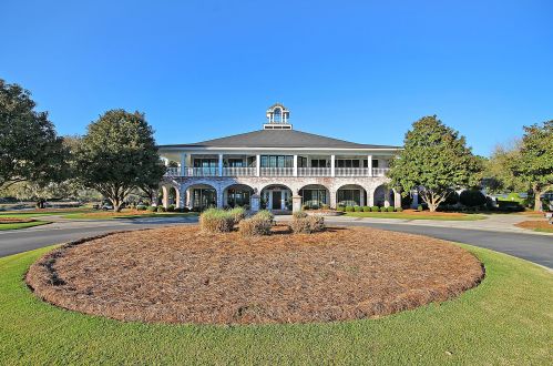 2116 Short Grass Ct, Mount Pleasant SC  29466-8161 exterior