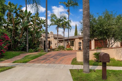 4110 Palisades Rd, San Diego, CA 92116-2043