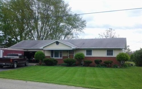 1283 Salisbury Rd, Richmond, IN 47374-9745