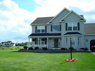 4 Stableford Pl, Mechanicville, NY 12118-3539