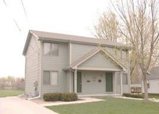 507 1st St, Ivy IA  50009-1805 exterior