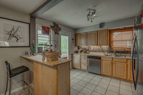 8430 Persimmon Grove Pike, Grants Lick KY  41001-1400 exterior