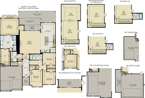 488 Haven Rd, Waxahachie, TX 75165-7630