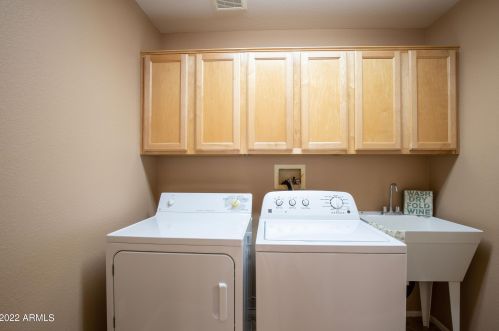 15125 Las Brizas Ln, Sun City AZ 85375-2827 exterior