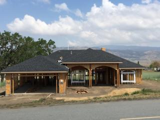 17941 Hambletonian Dr, Tehachapi, CA 93561-5340
