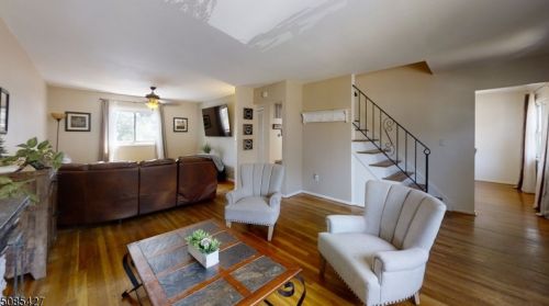 1021 Schleifer Rd, Industrial Hillside, NJ 07205-2803