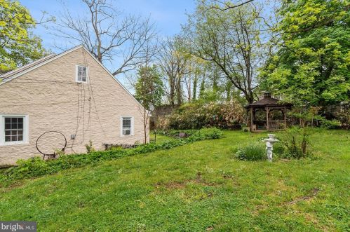 232 Cliveden St, Philadelphia PA 19150-3309 exterior