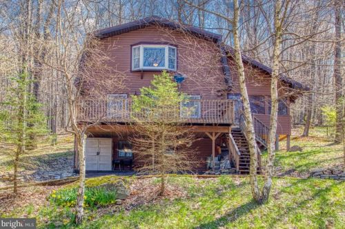 482 Primrose Ln, Corinth, WV 26764-2680
