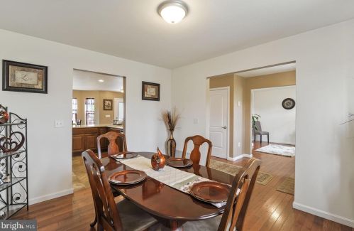 118 Point Landing Ln, Magnolia DE  19962 exterior