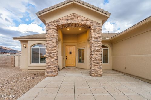 3765 La Terraza Dr, Sierra Vista, AZ 85650-6892