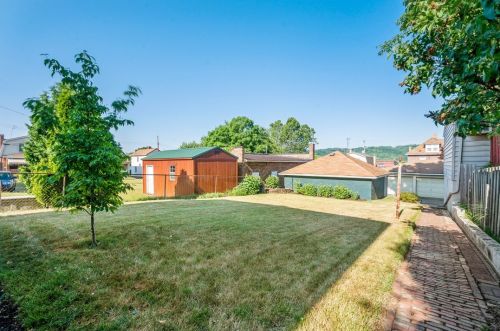 1513 Lenz Ave, Ambridge PA  15003-1937 exterior