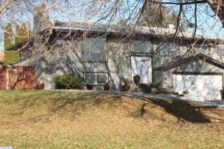 2502 40 Ave, Kennewick WA  99337-3122 exterior