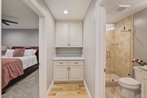 2054 Zinfandel Ct, Vacaville CA  95688-2829 exterior
