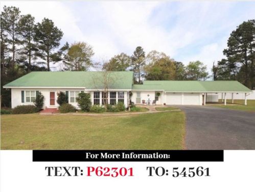 1133 Marion Hwy, Farmerville, LA 71241-9313