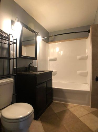 203 Clinton St, Richwood OH  43344-1024 exterior