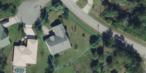 1 Farr Pl, Palm Coast, FL 32137-9198