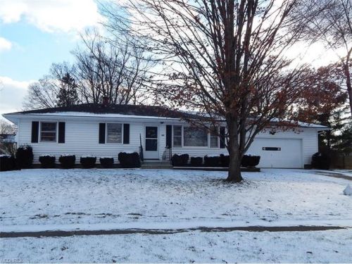 103 Hazelwood Dr, Seville, OH 44273-9503