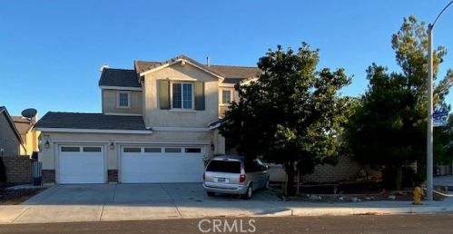 3158 Jackman St, Lancaster, CA 93536-8407