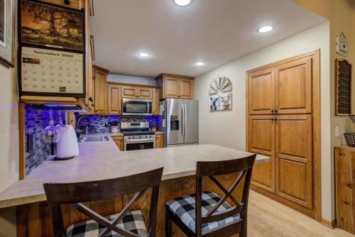 2373 84th Ave, East Farmington WI  54020-4358 exterior